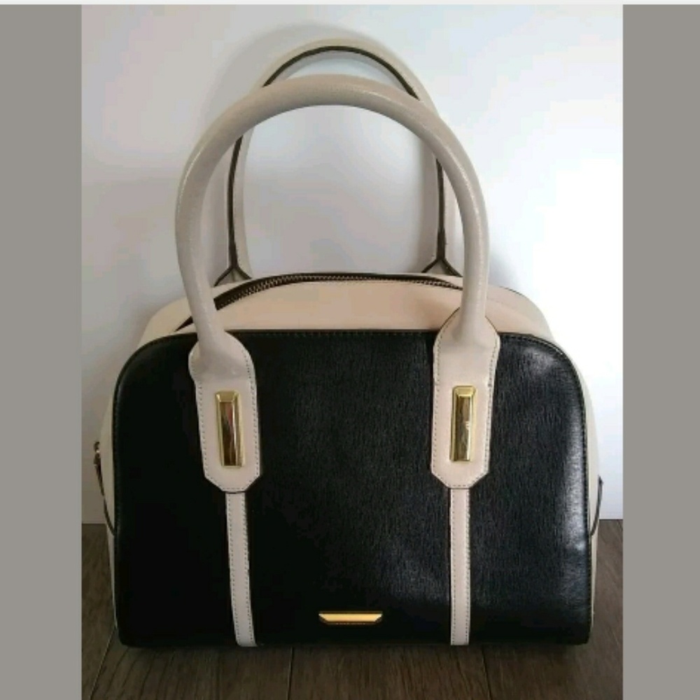 Anne Klein Satchel Bag One Size